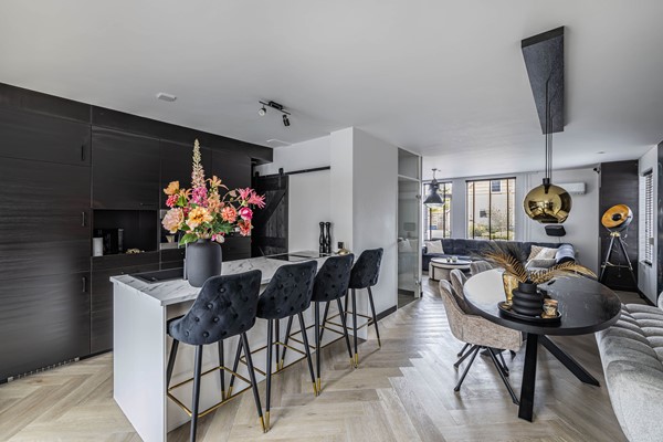 Medium property photo - Diemenlaan 63, 8304 EH Emmeloord